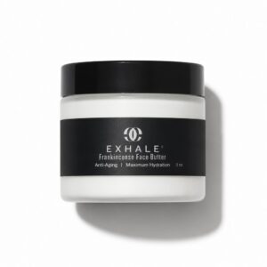 EXHALE Frankincense Face Butter